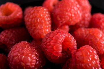 raspberry