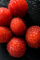 raspberry