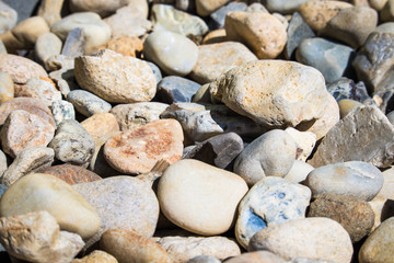 Steine Stones