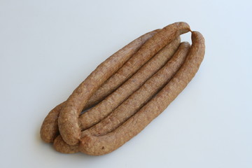 Hausmacherwurst, Bauernwurst