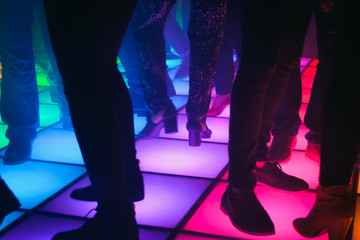 dancefloor