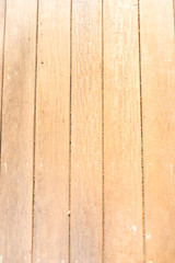 Longitudinal wood light brown for background