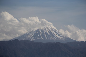 富士山