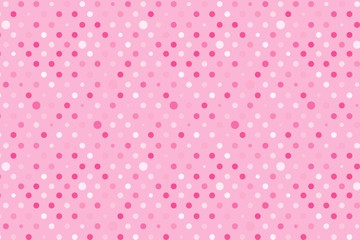 pink abstract background - obrazy, fototapety, plakaty
