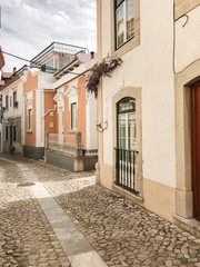 Еravel and love Portugal