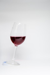 Taça de vinho