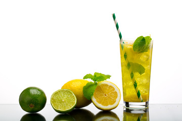 lemonade