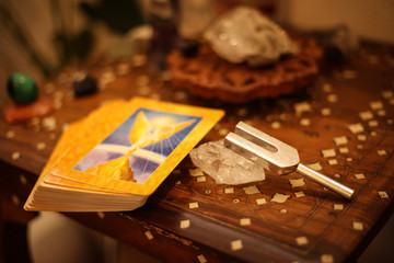 タロットイメージ