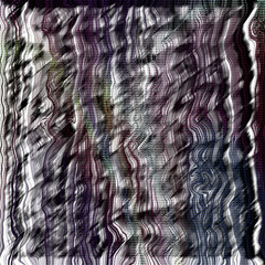 Abstract striped art background. Extra large design element.