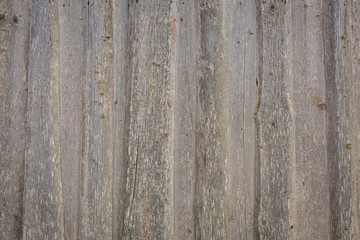 Old wooden texture, barn wall