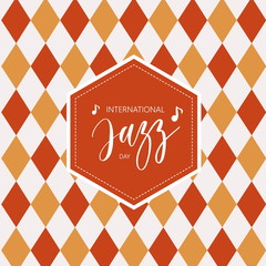 International Jazz day