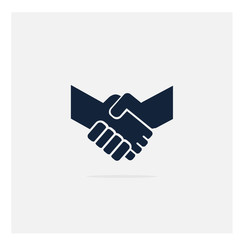Handshake icon
