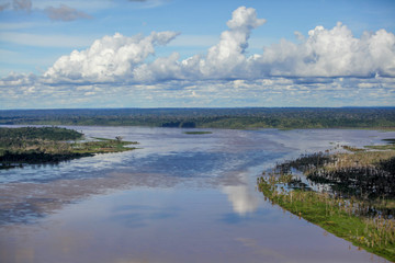 rio Madeira amazonia brasil porto velho 