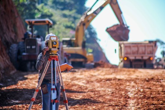 drilling machine