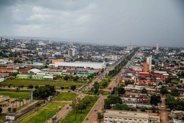 Porto velho Rondônia 