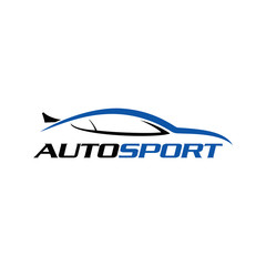 car Automotive Logo Vector