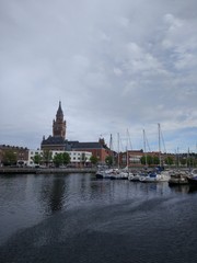 Obraz premium dunkirk