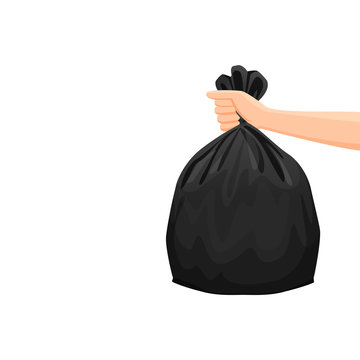 9+ Thousand Cartoon Rubbish Bag Royalty-Free Images, Stock Photos &  Pictures