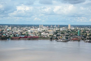 Porto velho Rondônia