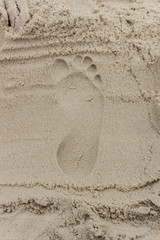 Footprint