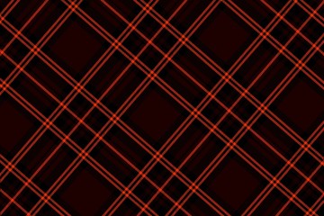 tartan seamless pattern