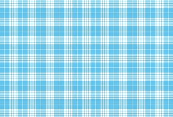 blue gingham background