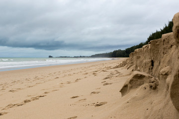 Tropical storm 