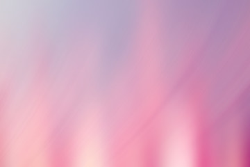 pink blurred gradient background / spring background light colors, overlapping transparent, unusual spring design