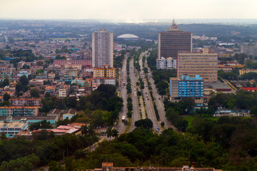Obraz premium La Habana