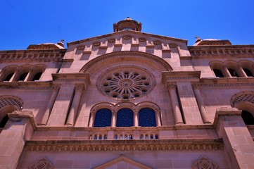 Sagrado Coraz&oacute;n Durango Capital