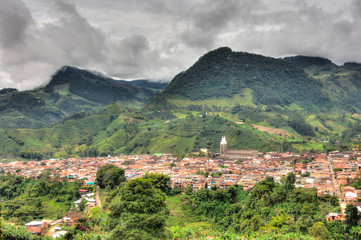 Jardin, Antioquia