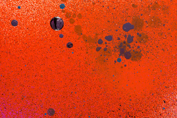 Watercolor art grunge texture backdrop abstract background