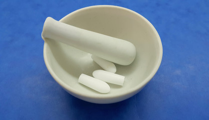 Quality control of suppositories