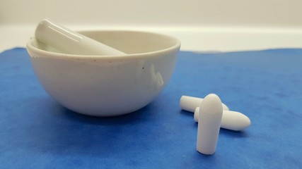 Quality control of suppositories