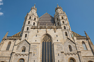 Vienna Church