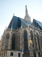 Saint Stephan Cathedral
