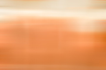 Orange blur graphic effects background.