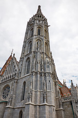 Saint Matthias Church