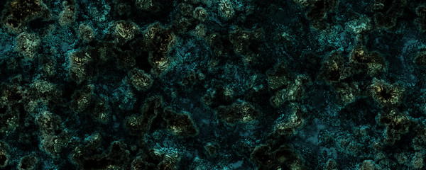 Sea coral texture background