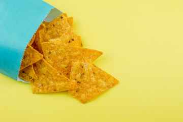 Fototapeta premium Snacks