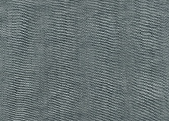 Back side of jeans texture background.