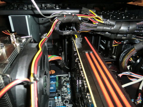Interior PC