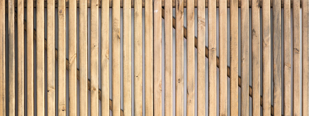 old latticed wooden wood background