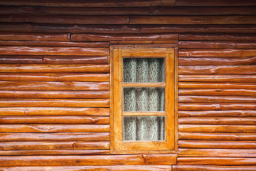 wooden window wood texture exterior wall surface