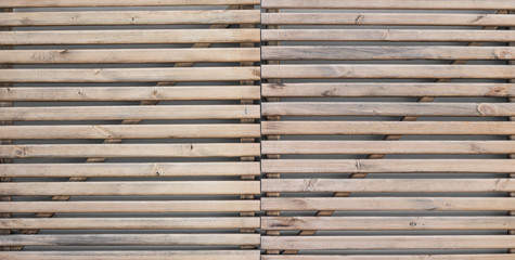 old latticed wooden wood background