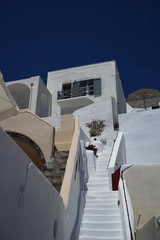 Santorini architectures