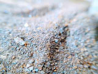 A picture of Iron powder