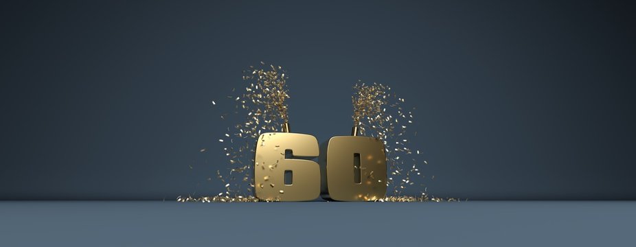 60 Ans Anniversaire Images Browse 3 Stock Photos Vectors And Video Adobe Stock