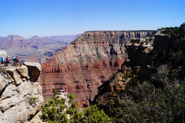 Grand canyon