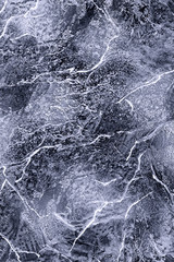 The structure of blurred spots, ink, clouds and a set of wooden textures. Strokes of watercolor paints in blue on a white background. Illustration for packaging, designer bags, clothes, Wallpaper